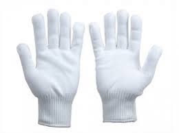 công ty bảo hộ lao động chuyên cung cấp găng tay vải bảo hộ