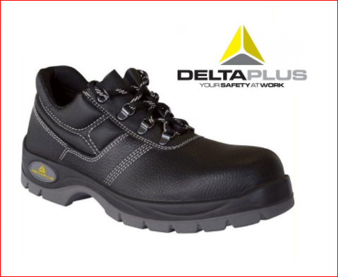 giày bảo hộ delta plus uy tín và an toàn