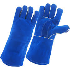 găng tay chống nóng chất lượng