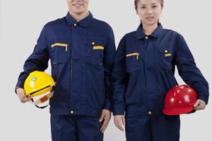 đồng phục công nhân xây dựng là gì?