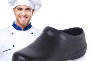 giày bảo hộ cho bếp là gì?