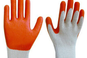 găng tay bảo hộ lao động chất lượng