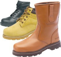 Giày - Ủng Bảo Hộ Giày - Ủng Bảo Hộ