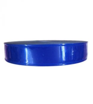 Dây phản quang nhựa 2.5cm xanh dương - BHK0016 giá rẻ