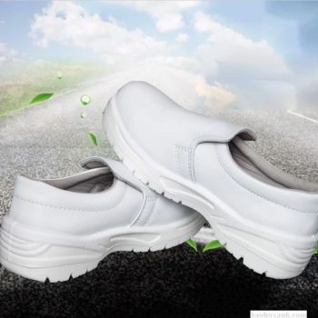 Giày bảo hộ KCEP bền tốt