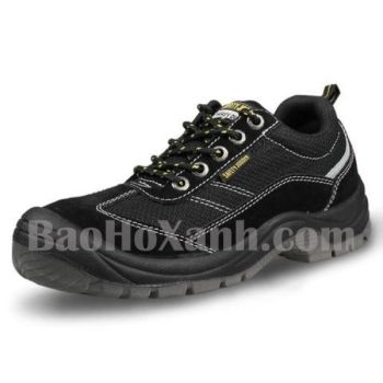 Giày Cách Điện Jogger Gobi EH 18KV Tiêu Chuẩn Quốc Tế - GBC00016