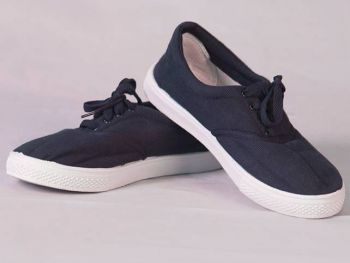 Giày Vải Nam Bảo Hộ Lao Động  -  GVA0028