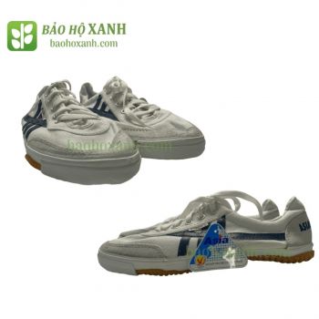 Giày vải thể thao Asia vải bạt mềm - GVA0074