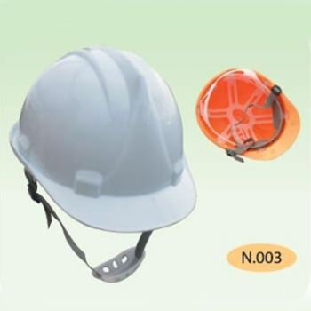 Mũ Bảo Hộ Lao Động Bảo Bình N003 - MBH0036