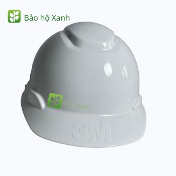 Mũ bảo hộ lao động an toàn, gọn nhẹ 3M H700 – MBH0074