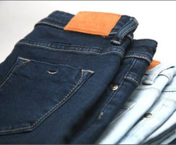 Xưởng may jeans nam cao cấp giá tốt