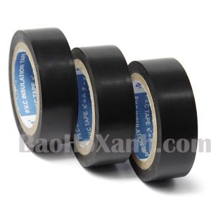 Băng Keo Điện 3M Scotch® Super 33+™ Professional Grade Vinyl Electrical Tape - ATD0051