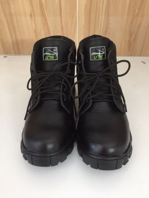 Giày Bảo Hộ Lao Động Chống Đinh UT Boot 6 Inch - GDA0153