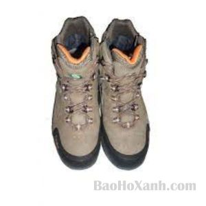 Giày Bảo Hộ Lao Động Treksta Hàn Quốc - GDA0018