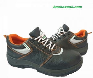 Giày Bảo Hộ Lao Động Thấp Cổ SLS-UP6277 - GDA0115