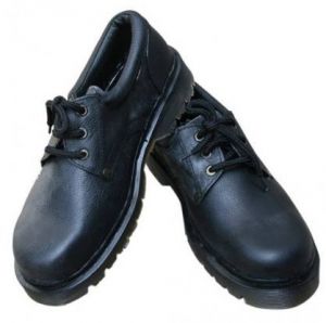Giày Bảo Hộ Lao Động Cổ Thấp STEEL - GDA0118