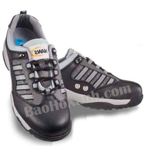 Giày Cách Điện HANS HS-77 Hàn Quốc Chất Lượng Cao - GBC00002