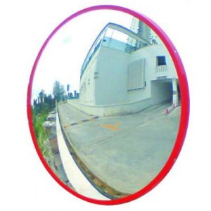 Gương Cầu Lồi Inox 80cm Giá Đẹp - AGT0041
