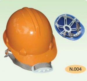Mũ Bảo Hộ Lao Động Bảo Bình Chất Lượng Mẫu N004 - MBH0034