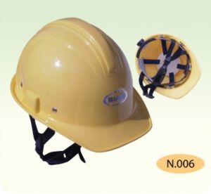 Mũ Bảo Hộ Lao Động Chất Lượng Bảo Bình Mẫu N006 - MBH0038