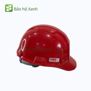 Mũ Bảo Hộ Sseda Hàn Quốc Đạt Chuẩn Chất Lượng - MBH0064