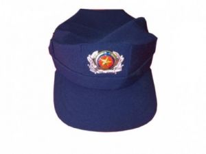 Mũ Cho Nhân Viên Bảo Vệ Giá Rẻ - DPM0005