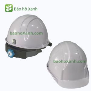 Mũ Bảo Hộ COV HF 001 Hàn Quốc Chất Lượng Cao, Có Núm Vặn - MBH0063