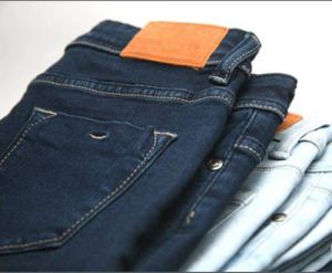 Xưởng May Jeans Nam Cao Cấp - QEA0006
