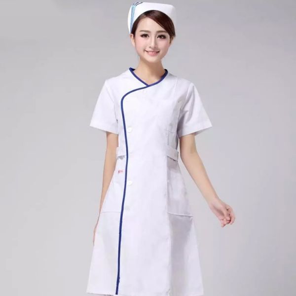 Mẫu váy y tá thời trang giá rẻ với chất lượng tốt nhất