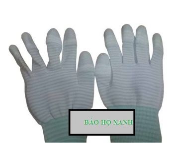 Găng tay chống tĩnh điện chất lượng