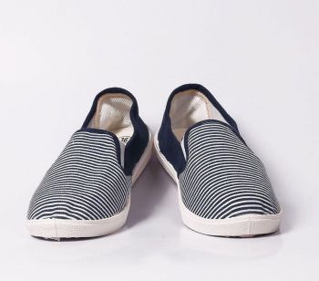 Giày Lười Vải Nữ Bảo Hộ Giá Đẹp - GVA0057