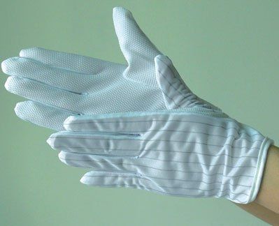 Găng tay chống tĩnh điện chất lượng 