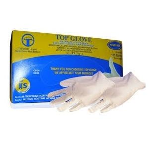 Găng Tay Top Glove Nitrile 12" - GYT0006