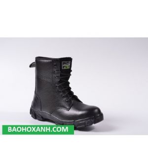 Giày Bảo Hộ Lao Động Chống Đinh UT Boot 8 Inch - GDA0152
