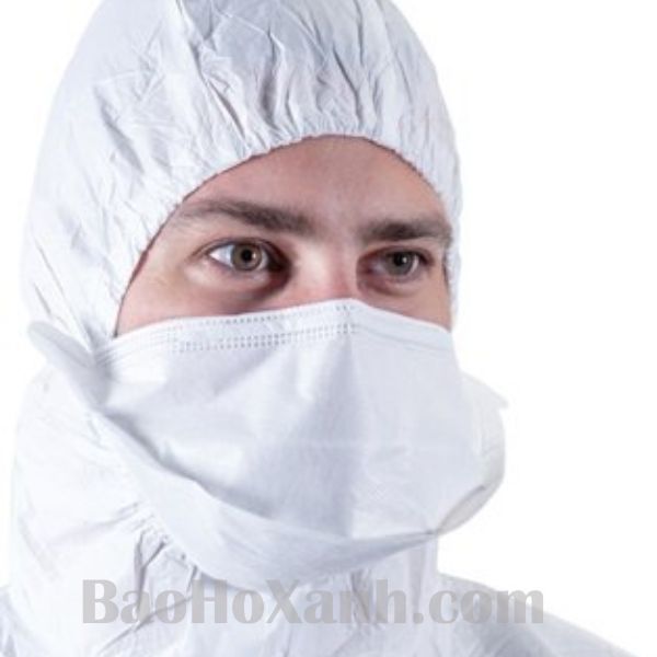 Khẩu Trang Bảo Hộ Cao Cấp Bioclean Sterile Tie-On Face Mask MTA210-1 Sẽ Là Người Bạn Đồng Hành Đáng Tin Cậy Trong Việc Bảo Vệ Sức Khỏe Và An Toàn Của Bạn Trong Mọi Tình Huống.