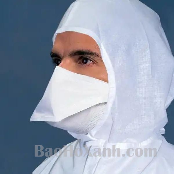 Khẩu Trang Bảo Hộ Bioclean Sterile Tie-On Face Mask MTA210-1 Là Một Sản Phẩm Chất Lượng Và Đáng Tin Cậy, Đặc Biệt Thiết Kế Để Đảm Bảo Sự Bảo Vệ Hoàn Hảo Cho Sức Khỏe Và An Toàn Của Người Sử Dụng.