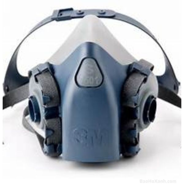 Mặt nạ nửa mặt 3M7501/7502 là sản phẩm được thiết kế với tâm huyết và tinh hoa công nghệ từ 3M